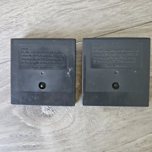 Sega Game Gear 6 Games Lot Baseball Sonic 2 Columns Golf Lion King Ecco * AS IS* - Picture 7 of 12